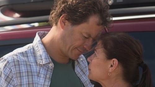 The Affair: 1×1