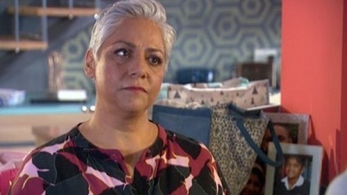 Poster della serie Hollyoaks