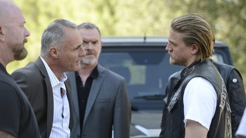 Sons of Anarchy: 6×4