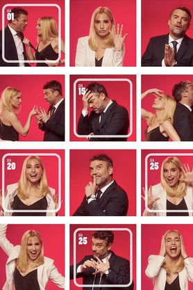 Escena 6 de 100 días para enamorarse