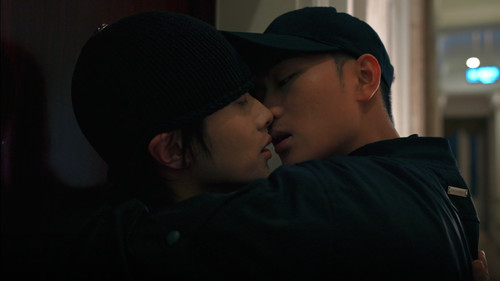 A Winter Sun Wakes the Wind in Spring Hills’ Dream: 1×7