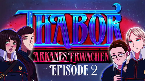 Image de l'épisode 2