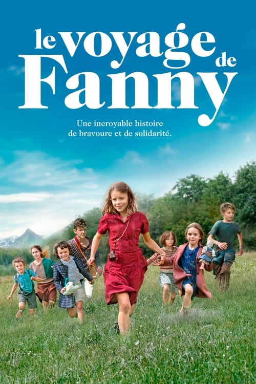 Image Le voyage de Fanny