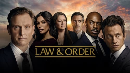 Law & Order