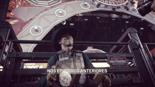 Assistir Vida de Rodeio 1x3 Online