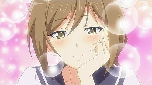Poster della serie Inugami-san and Nekoyama-san