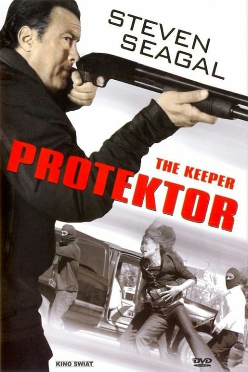 Protektor cały film