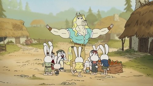Épisode 4
