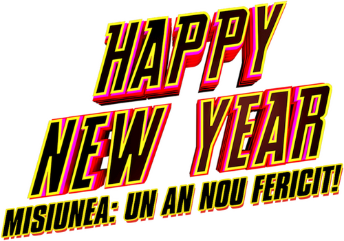 Happy New Year