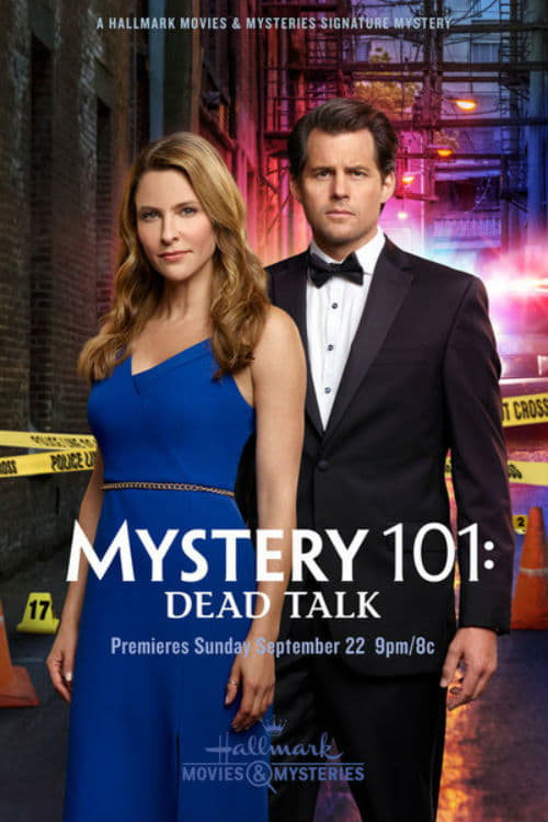 Mystery 101: Dead Talk