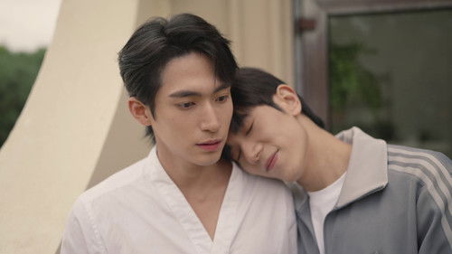 Poster della serie Tide of Love