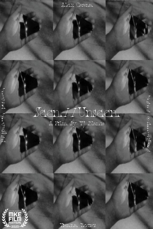 Seen//Unseen