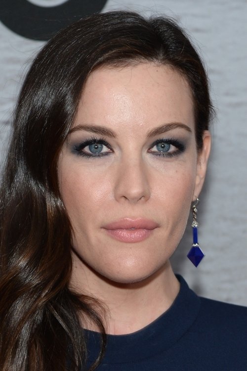 Kép: Liv Tyler színész profilképe