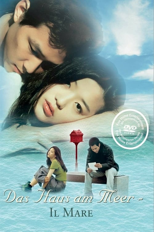 Il Mare poster