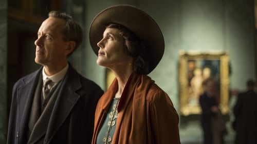 Downton Abbey: 5×3