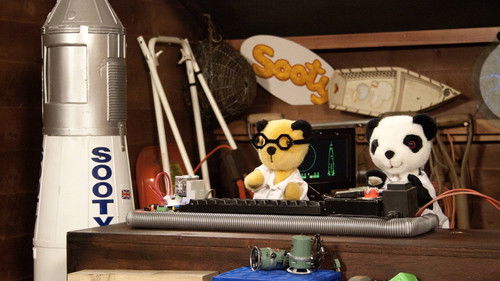 Image de l'épisode Épisode 4