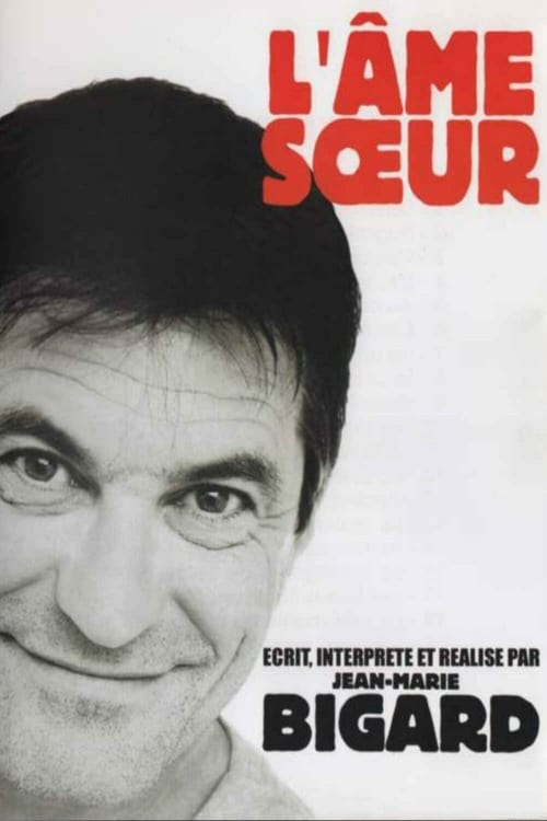 L'Âme sœur Movie Poster Image