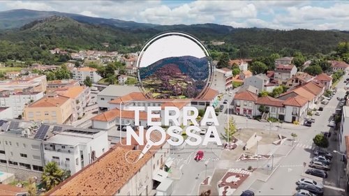 Terra Nossa: 8×9