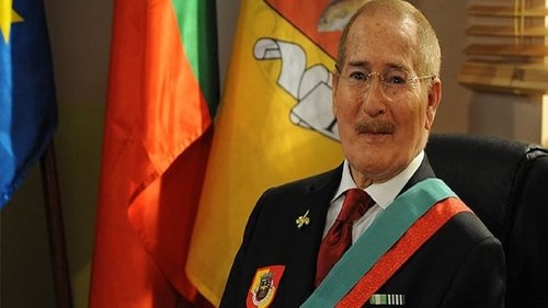 Camilo – O Presidente: 1×12