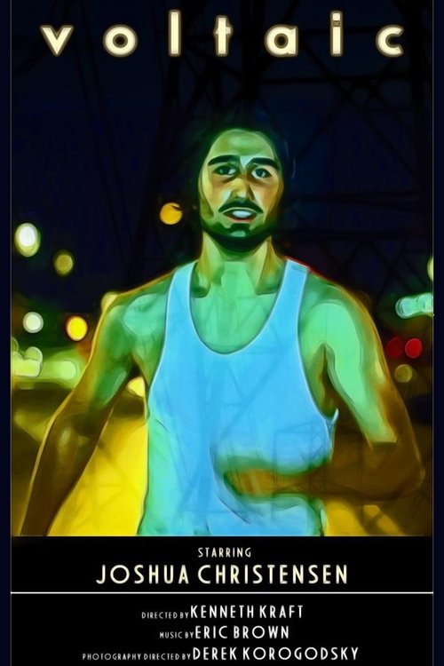 Voltaic movie poster player