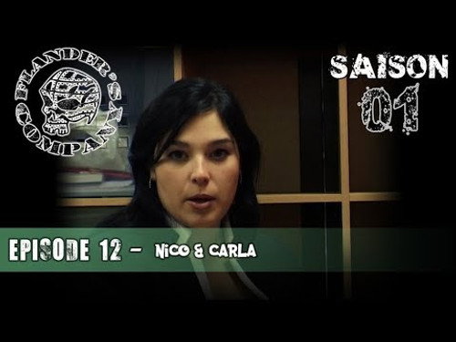 Nico et Carla