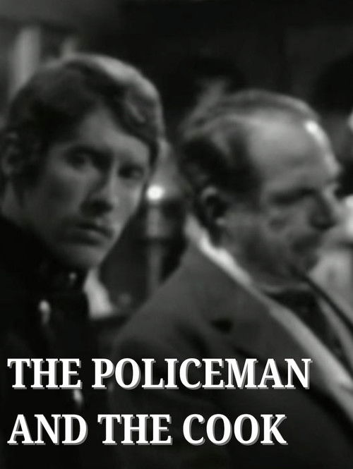 The Policeman and the Cook
