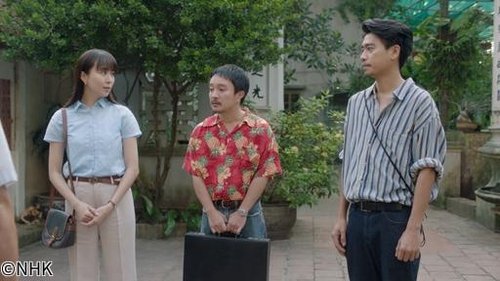 Image de l'épisode 2