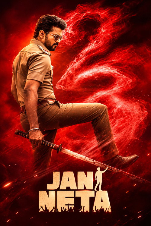 Jana Nayagan (2026) DS4K WEB-DL [Hindi (LiNE) & Tamil] 4K 1080p 720p & 480p Dual Audio [x264/10Bit-HEVC] | Full Movie [Jan Neta]