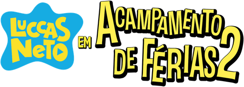 Luccas Neto em: Acampamento de Férias 2