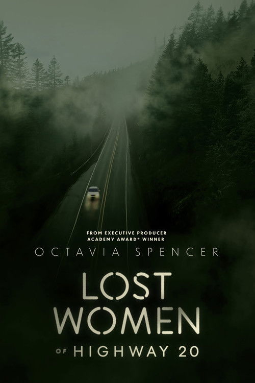 Escena 4 de Lost Women of Highway 20