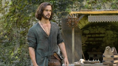 Da Vinci’s Demons: 3×5