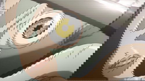 Parasyte -the maxim-: 1×3