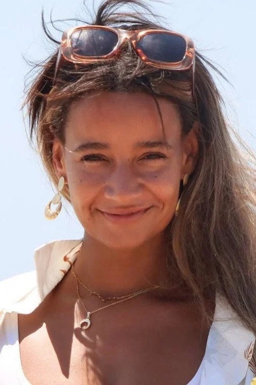 Foto de Gabriella De Almeida Rinne
