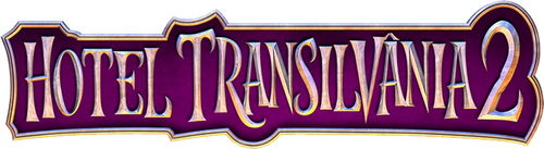 Hotel Transylvania 2