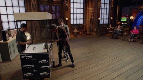 Image de l'épisode 1