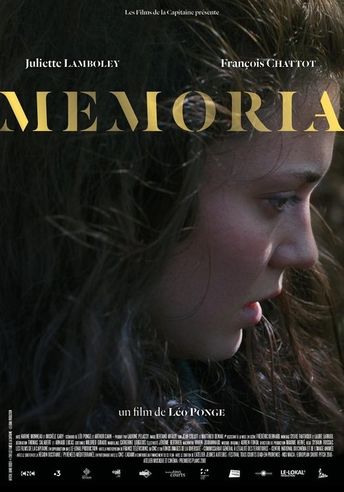 Memoria (2018)