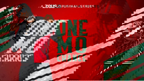 One Mo' Chance