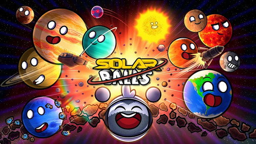 SolarBalls