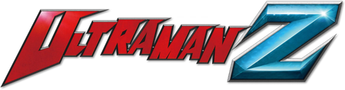 Ultraman Z logo