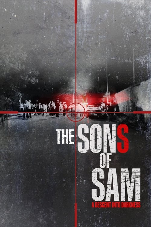 The Sons of Sam: A Descent into Darkness ( Sam'in Oğulları: Şeytani Tarikatın İzinde )