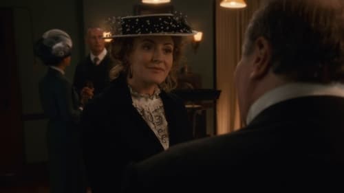 Murdoch Mysteries: 15×10