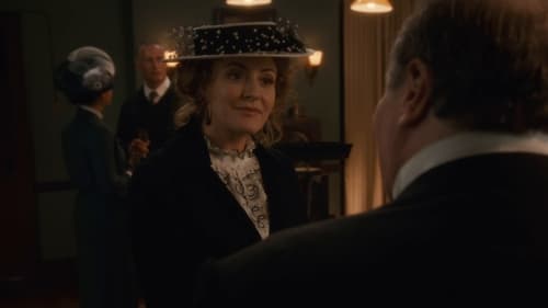 Mistérios do Detetive Murdoch: 15×10