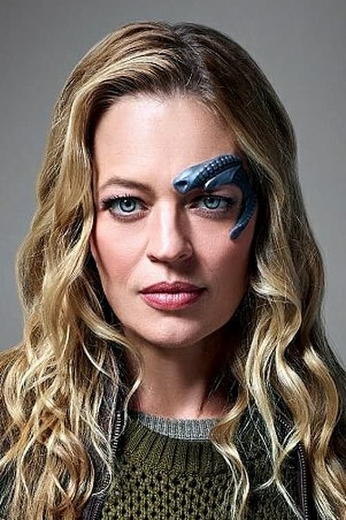 Kép: Jeri Ryan színész profilképe