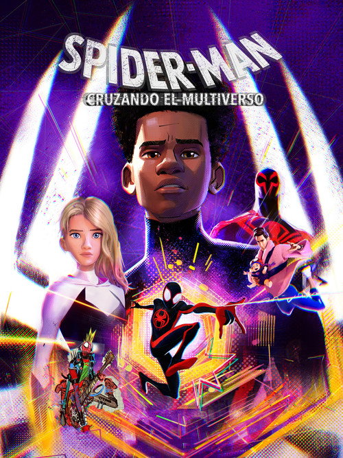 Spider-Man: Across the Spider-Verse