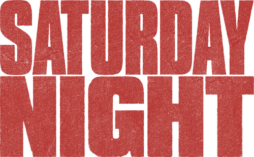 Saturday Night