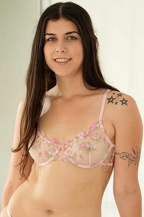 Lily Winters