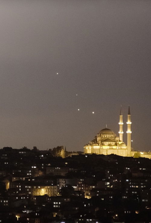 A Gift from God poster