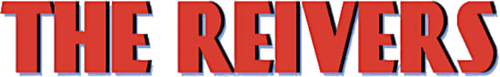The Reivers