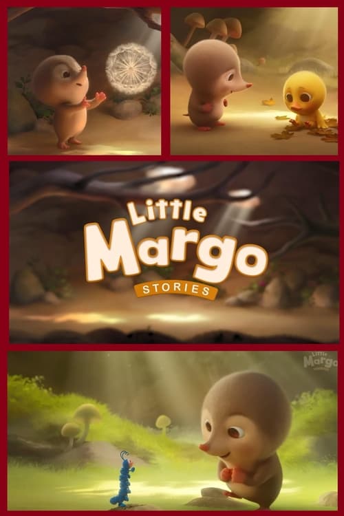 Little Margo Stories (2022)