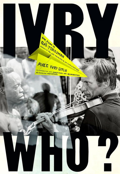 Cartell de Ivry Who?